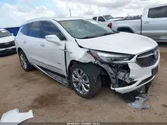 5GAERDKW3MJ223641 2021 BUICK ENCLAVE