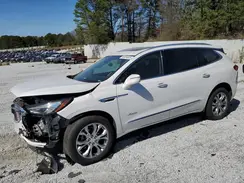 5GAERDKW3MJ240133 2021 BUICK ENCLAVE