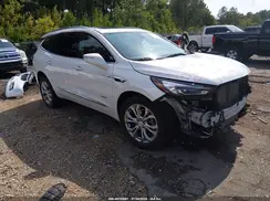 5GAERDKW3MJ270216 2021 BUICK ENCLAVE