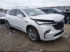 5GAERDKW3NJ117448 2022 BUICK ENCLAVE