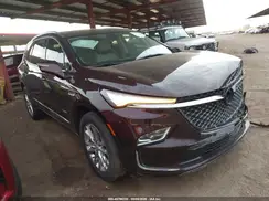 5GAERDKW3NJ176211 2022 BUICK ENCLAVE