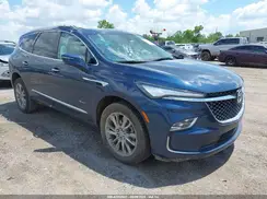 5GAERDKW3PJ107084 2023 BUICK ENCLAVE