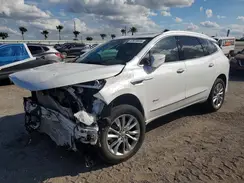 5GAERDKW3PJ135127 2023 BUICK ENCLAVE