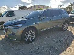 5GAERDKW3PJ168161 2023 BUICK ENCLAVE