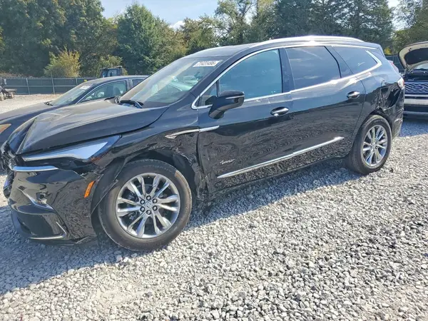 5GAERDKW3PJ195926 2023 BUICK ENCLAVE - Image 1