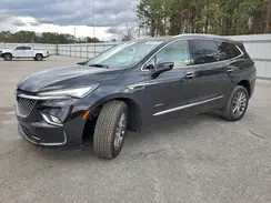 5GAERDKW3PJ205595 2023 BUICK ENCLAVE