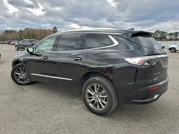5GAERDKW3PJ205595 2023 BUICK ENCLAVE - Image 2