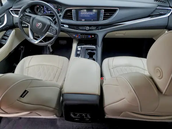 5GAERDKW3PJ205595 2023 BUICK ENCLAVE - Image 8