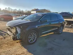 5GAERDKW3PJ214927 2023 BUICK ENCLAVE