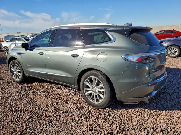 5GAERDKW3RJ102339 2024 BUICK ENCLAVE - Image 2