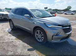 5GAERDKW3RJ118380 2024 BUICK ENCLAVE