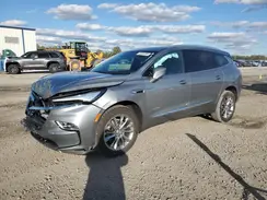 5GAERDKW3RJ121697 2024 BUICK ENCLAVE