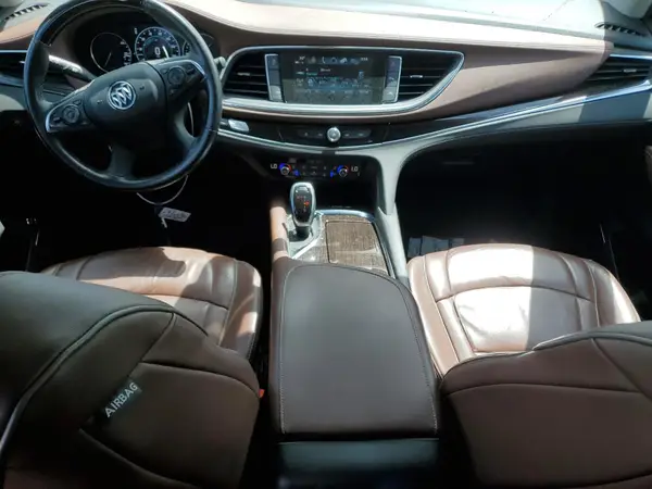 5GAERDKW4JJ164661 2018 BUICK ENCLAVE - Image 8