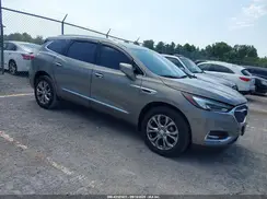 5GAERDKW4KJ120497 2019 BUICK ENCLAVE