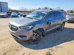 5GAERDKW4KJ239537 2019 BUICK ENCLAVE