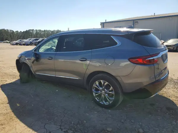 5GAERDKW4KJ239537 2019 BUICK ENCLAVE - Image 2