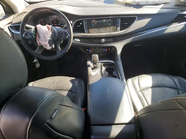 5GAERDKW4KJ239537 2019 BUICK ENCLAVE - Image 8