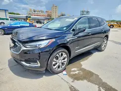5GAERDKW4KJ290794 2019 BUICK ENCLAVE