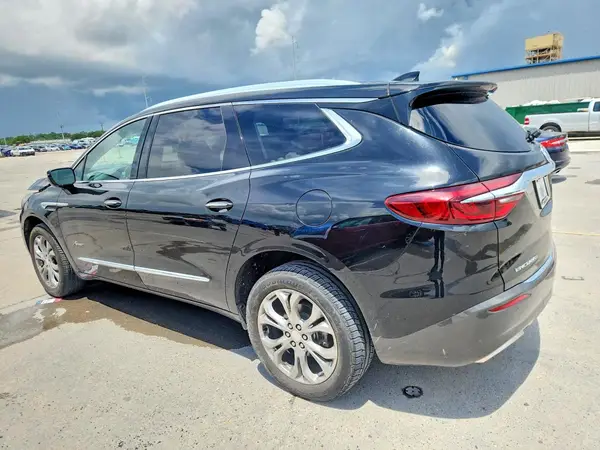5GAERDKW4KJ290794 2019 BUICK ENCLAVE - Image 2