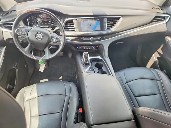 5GAERDKW4KJ290794 2019 BUICK ENCLAVE - Image 8