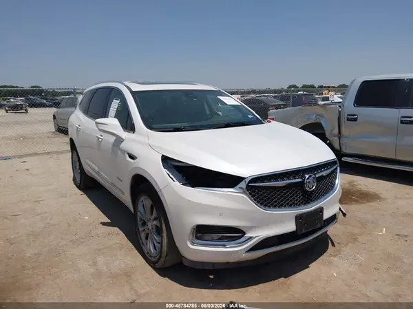 5GAERDKW4MJ247401 2021 BUICK ENCLAVE - Image 1