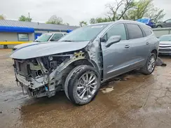 5GAERDKW4PJ155306 2023 BUICK ENCLAVE
