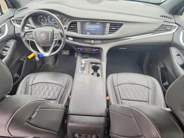 5GAERDKW4PJ155306 2023 BUICK ENCLAVE - Image 8