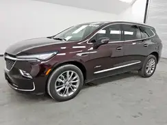 5GAERDKW4PJ156150 2023 BUICK ENCLAVE