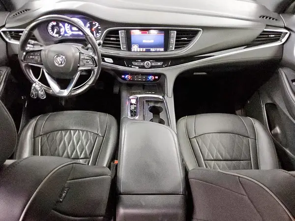 5GAERDKW4PJ156150 2023 BUICK ENCLAVE - Image 8
