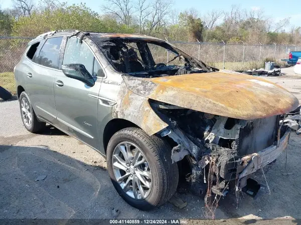 5GAERDKW4PJ179122 2023 BUICK ENCLAVE - Image 1