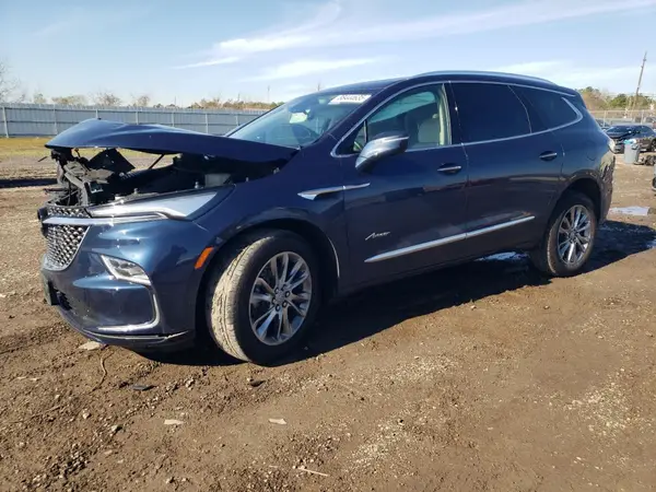 5GAERDKW4PJ207260 2023 BUICK ENCLAVE - Image 1