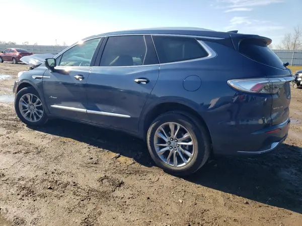 5GAERDKW4PJ207260 2023 BUICK ENCLAVE - Image 2