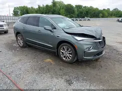 5GAERDKW4PJ221157 2023 BUICK ENCLAVE