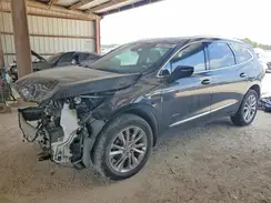 5GAERDKW4PJ234605 2023 BUICK ENCLAVE