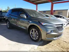 5GAERDKW4PJ267006 2023 BUICK ENCLAVE