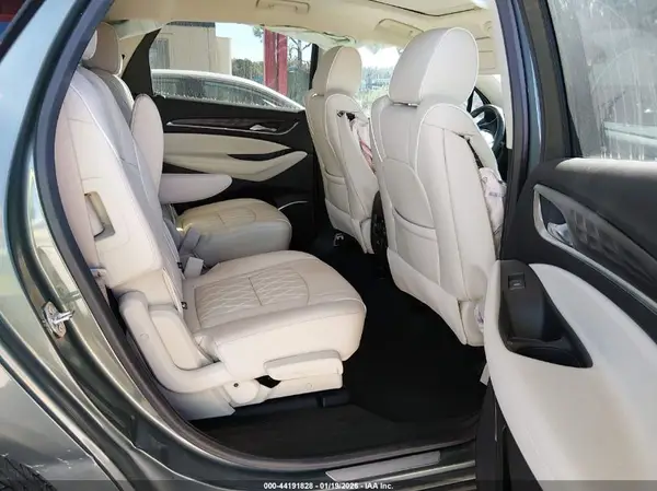 5GAERDKW4PJ267006 2023 BUICK ENCLAVE - Image 8