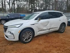 5GAERDKW4RJ113530 2024 BUICK ENCLAVE