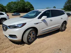 5GAERDKW5JJ126128 2018 BUICK ENCLAVE