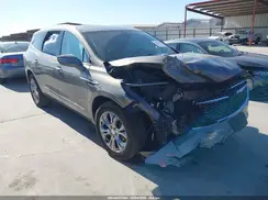 5GAERDKW5JJ182344 2018 BUICK ENCLAVE