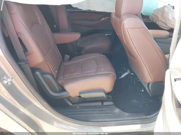 5GAERDKW5JJ182344 2018 BUICK ENCLAVE - Image 8