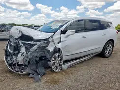 5GAERDKW5JJ241327 2018 BUICK ENCLAVE