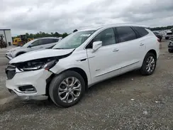 5GAERDKW5JJ272268 2018 BUICK ENCLAVE