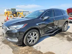 5GAERDKW5JJ281763 2018 BUICK ENCLAVE
