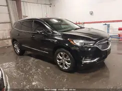 5GAERDKW5KJ104728 2019 BUICK ENCLAVE