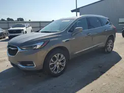 5GAERDKW5KJ106463 2019 BUICK ENCLAVE