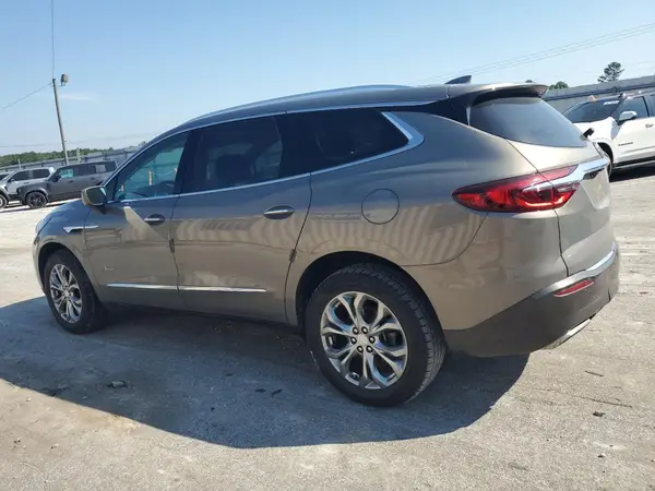5GAERDKW5KJ106463 2019 BUICK ENCLAVE - Image 2
