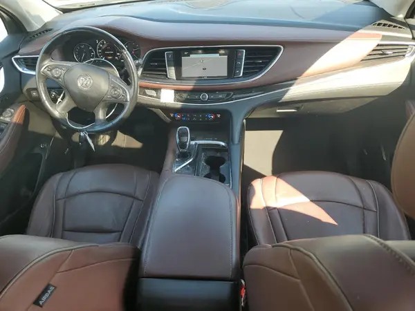 5GAERDKW5KJ106463 2019 BUICK ENCLAVE - Image 8