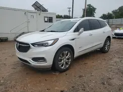 5GAERDKW5KJ189618 2019 BUICK ENCLAVE