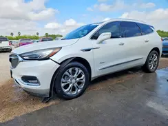 5GAERDKW5KJ244780 2019 BUICK ENCLAVE