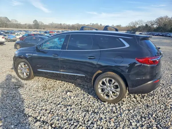 5GAERDKW5KJ319431 2019 BUICK ENCLAVE - Image 2